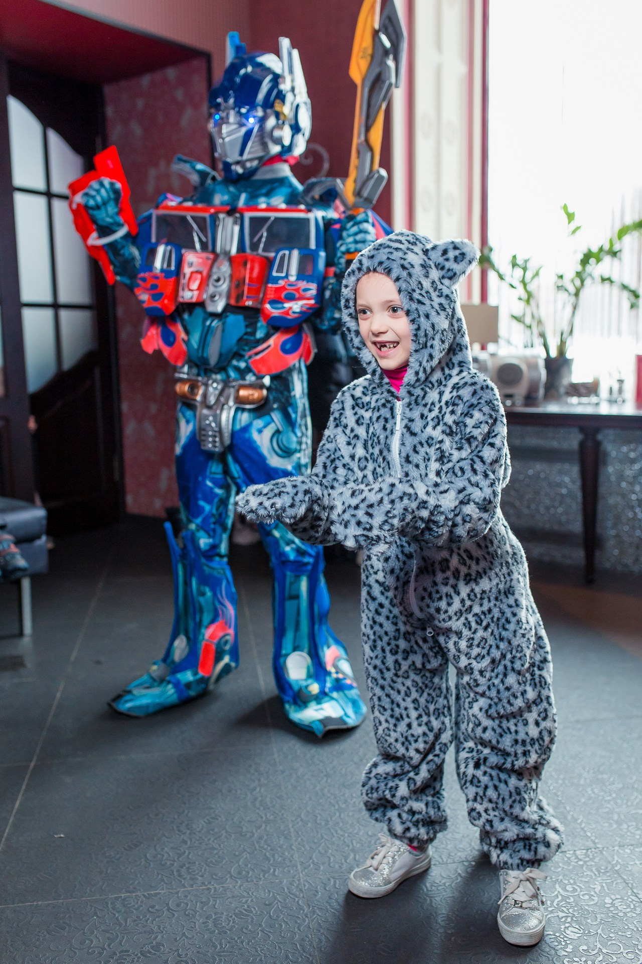 Семейные праздники и дети. Фотограф в Санкт-Петербурге Дмитрий Брусс