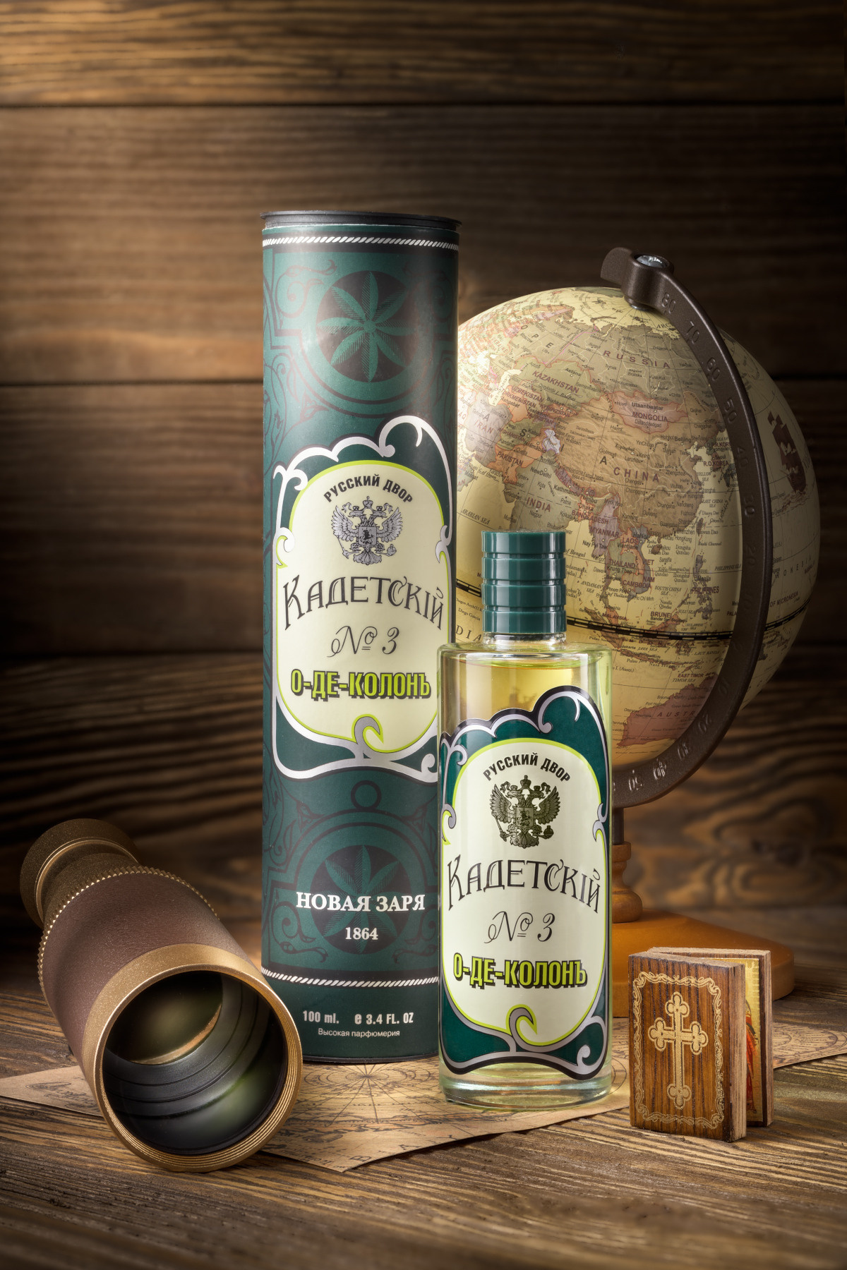 Художественный натюрморты, авторский стиль. Устремляясь ввысь… (фото от автора с ником Tom Fincher)