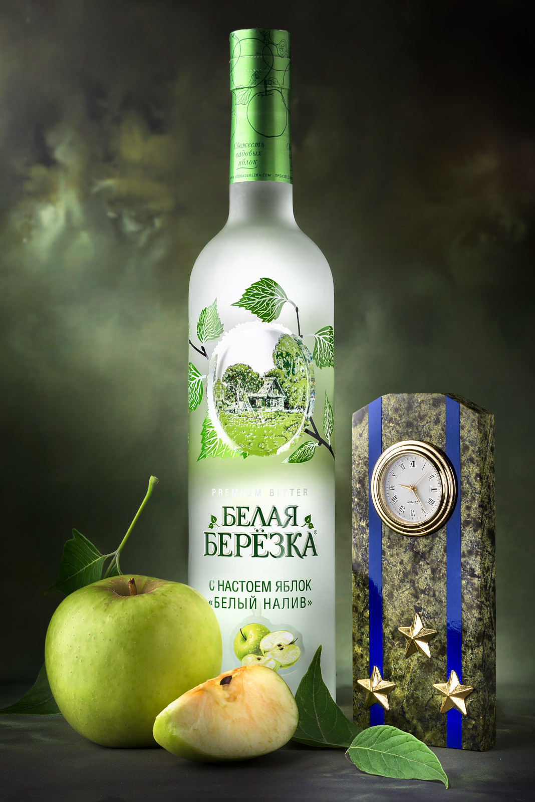 Художественный натюрморты, авторский стиль. Устремляясь ввысь… (фото от автора с ником Tom Fincher)