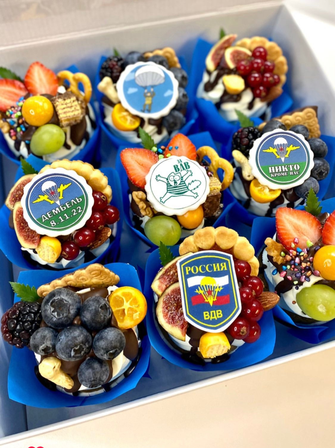 Капкейки стандартные. Katyasugarsugar капкейки, зефир, торты Москва