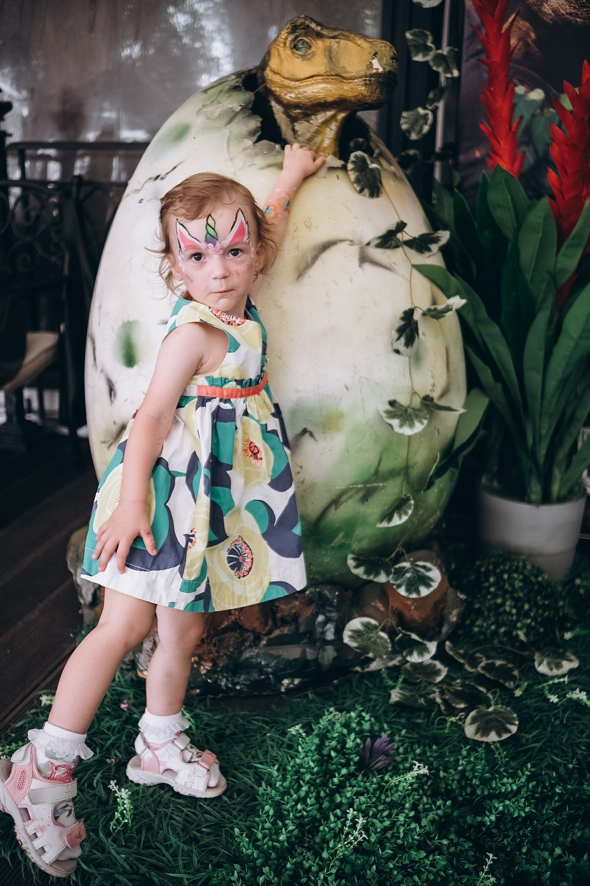 Мике 5 лет. Семейный детский ньюборн фотограф в Москве Марта Петрова