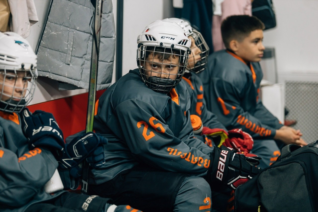 СПОРТ. Портфолио свадебного фотографа. Роман Каргаполов