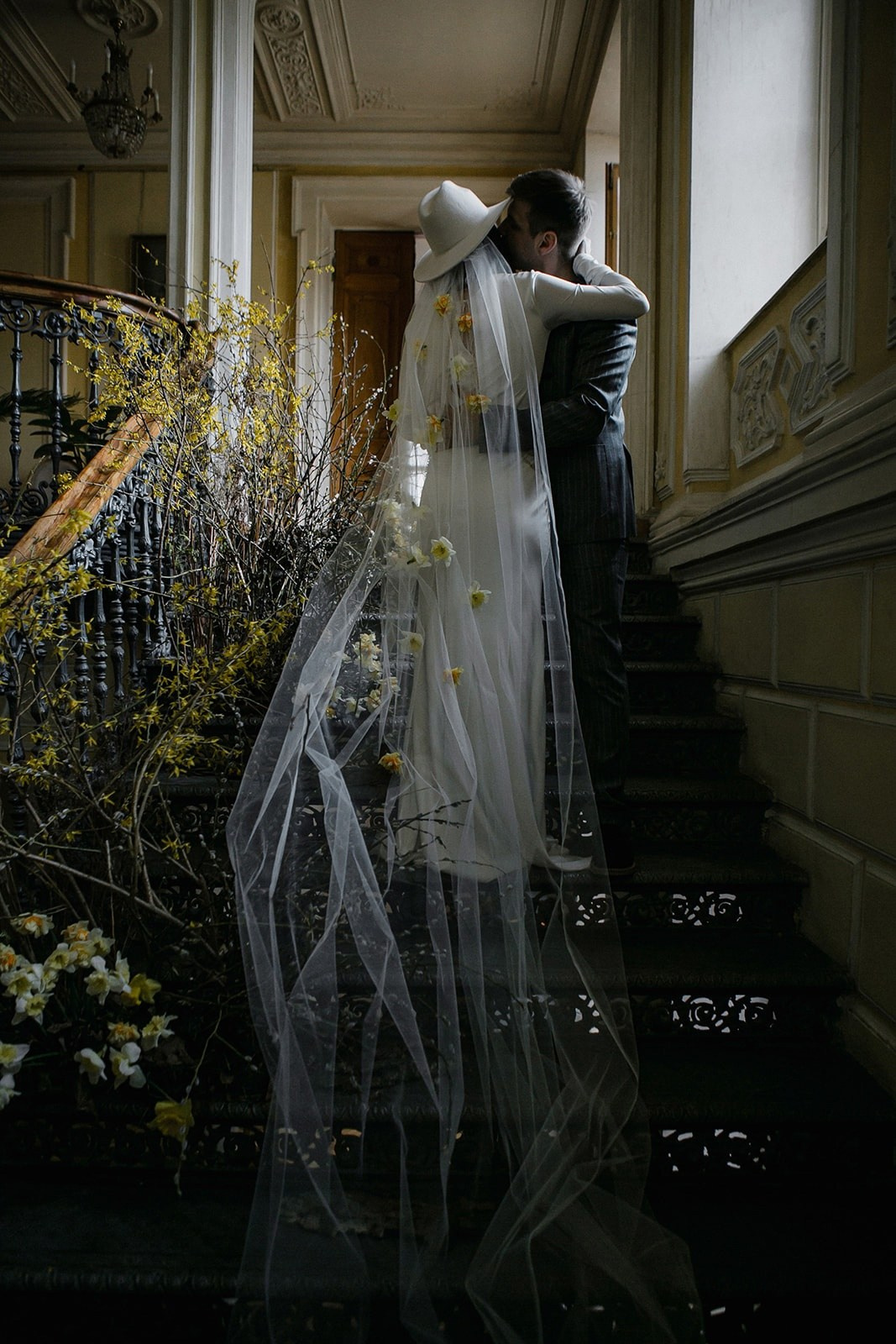 Библиотека им. Пушкина. Оформление свадеб, декор свадеб Вера Маркова, Москва