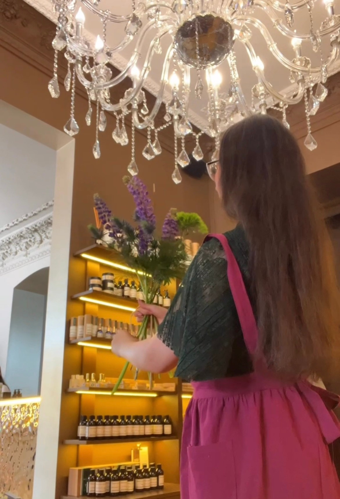 Мастер-классы. ЛЮБИМЫЕ ЦВЕТЫ