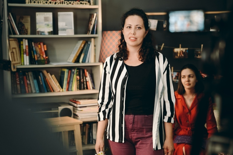 25.07 | Online Пикник Энтузиастов. Репортажный фотограф Света Асадчая