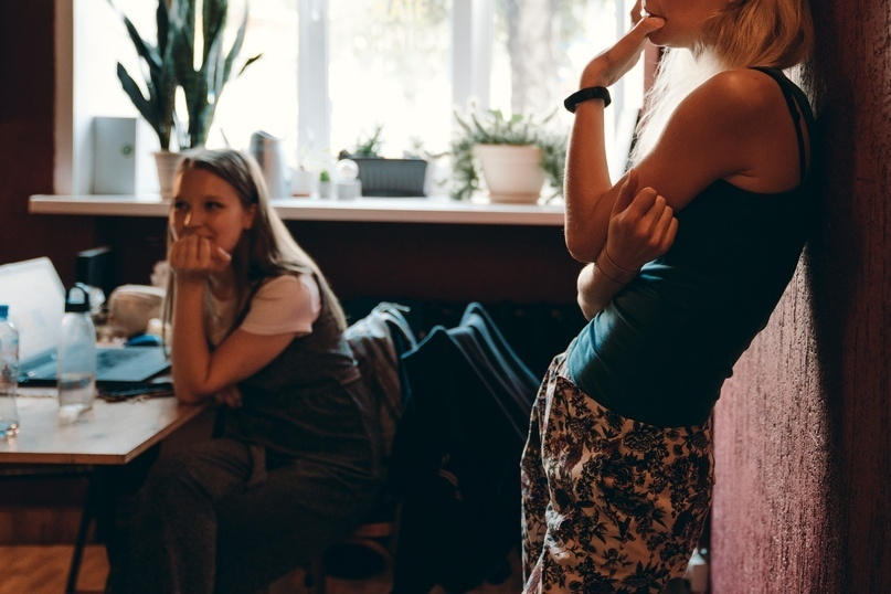 25.07 | Online Пикник Энтузиастов. Репортажный фотограф Света Асадчая