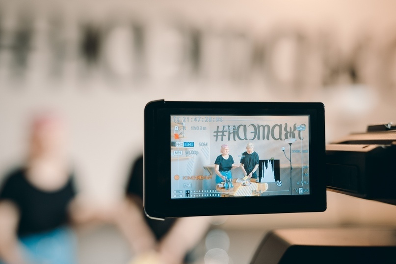 25.07 | Online Пикник Энтузиастов. Репортажный фотограф Света Асадчая