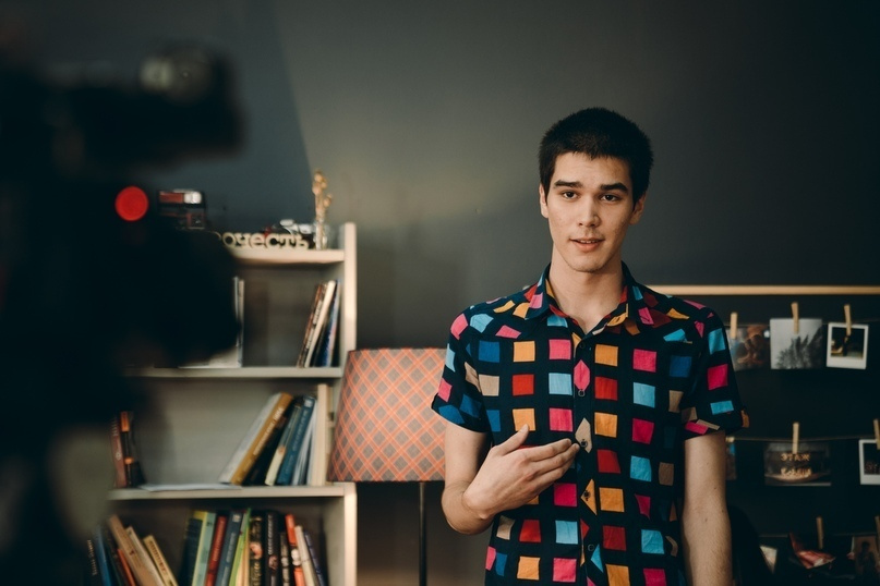 25.07 | Online Пикник Энтузиастов. Репортажный фотограф Света Асадчая