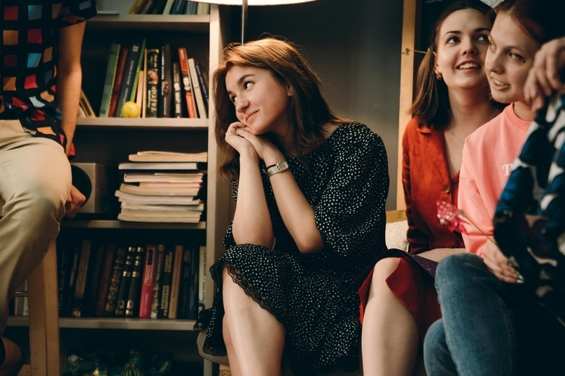 25.07 | Online Пикник Энтузиастов. Репортажный фотограф Света Асадчая