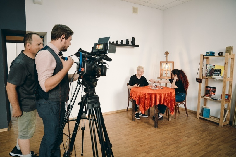 25.07 | Online Пикник Энтузиастов. Репортажный фотограф Света Асадчая