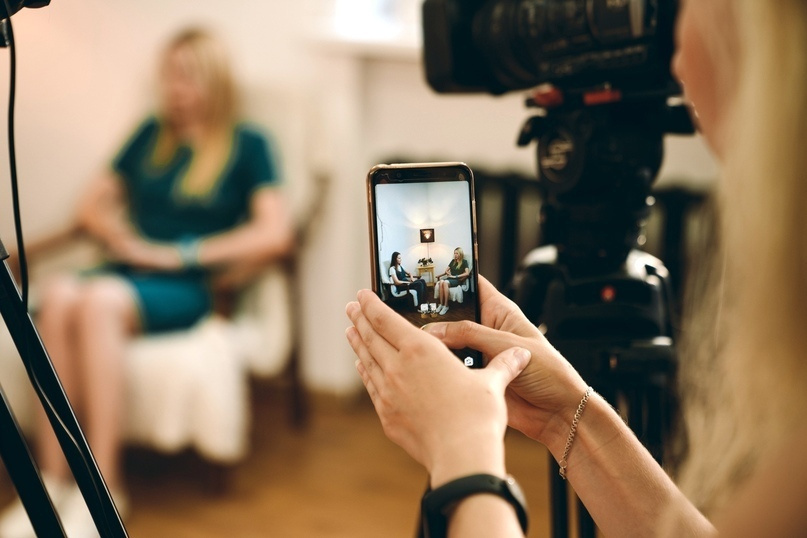 25.07 | Online Пикник Энтузиастов. Репортажный фотограф Света Асадчая