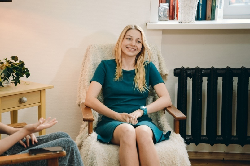 25.07 | Online Пикник Энтузиастов. Репортажный фотограф Света Асадчая