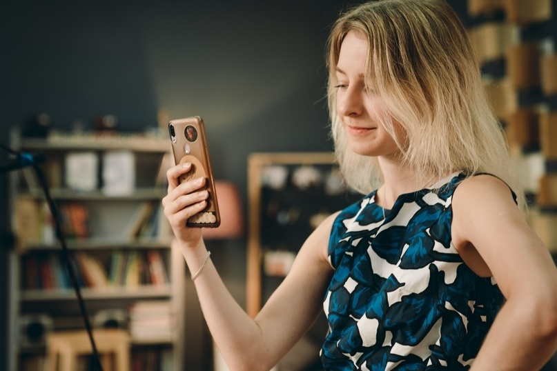 25.07 | Online Пикник Энтузиастов. Репортажный фотограф Света Асадчая