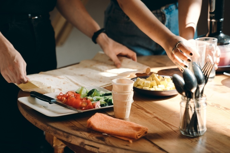 25.07 | Online Пикник Энтузиастов. Репортажный фотограф Света Асадчая