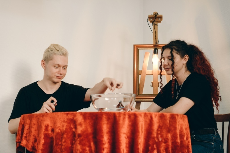 25.07 | Online Пикник Энтузиастов. Репортажный фотограф Света Асадчая