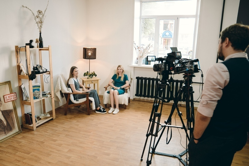 25.07 | Online Пикник Энтузиастов. Репортажный фотограф Света Асадчая