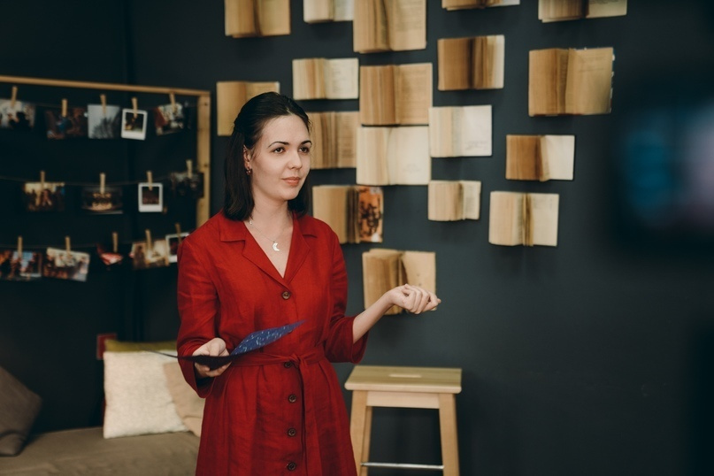 25.07 | Online Пикник Энтузиастов. Репортажный фотограф Света Асадчая