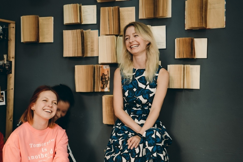 25.07 | Online Пикник Энтузиастов. Репортажный фотограф Света Асадчая