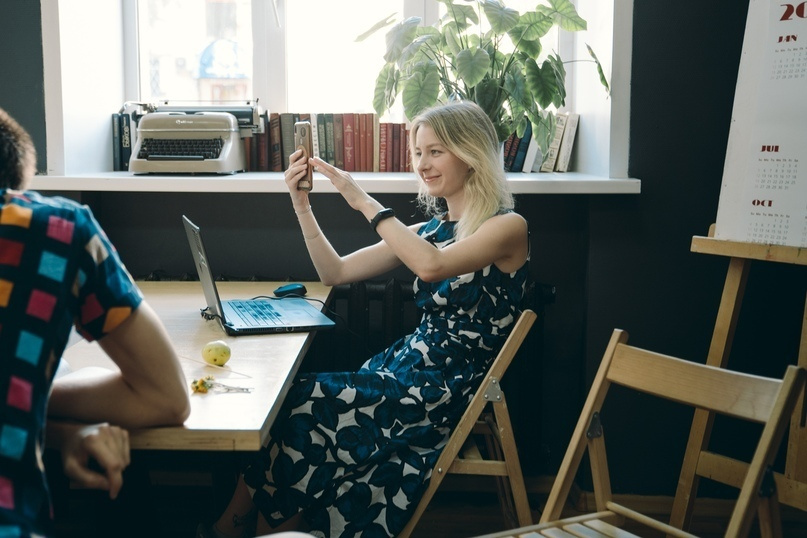 25.07 | Online Пикник Энтузиастов. Репортажный фотограф Света Асадчая