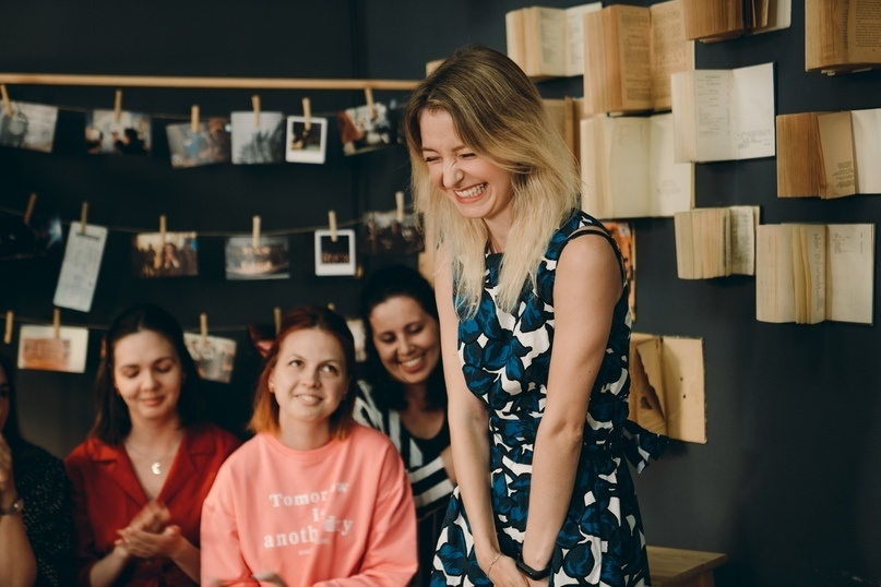 25.07 | Online Пикник Энтузиастов. Репортажный фотограф Света Асадчая