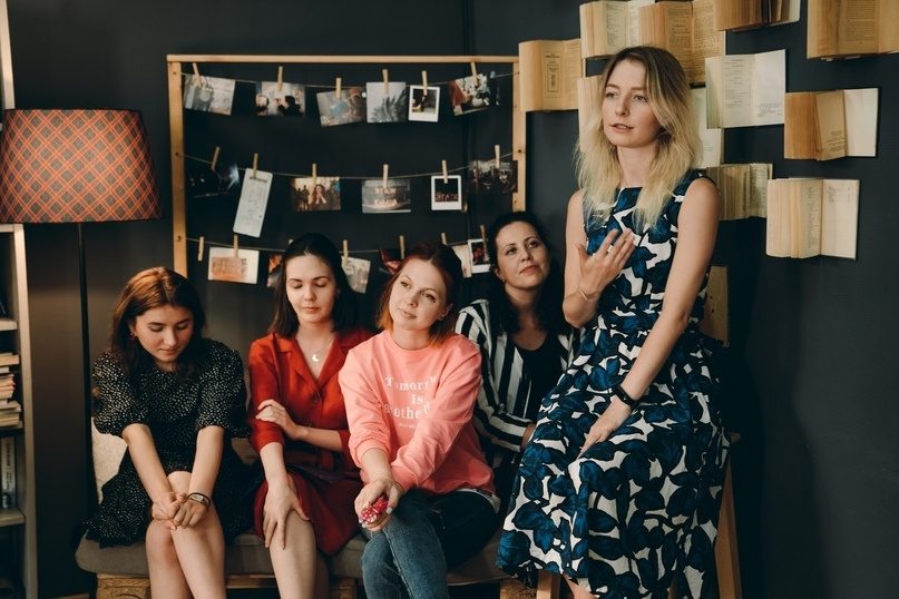 25.07 | Online Пикник Энтузиастов. Репортажный фотограф Света Асадчая