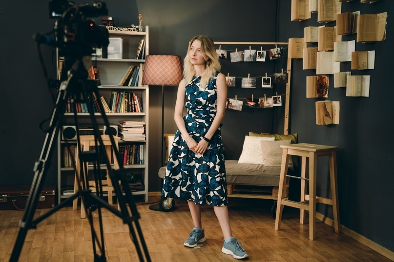 25.07 | Online Пикник Энтузиастов. Репортажный фотограф Света Асадчая