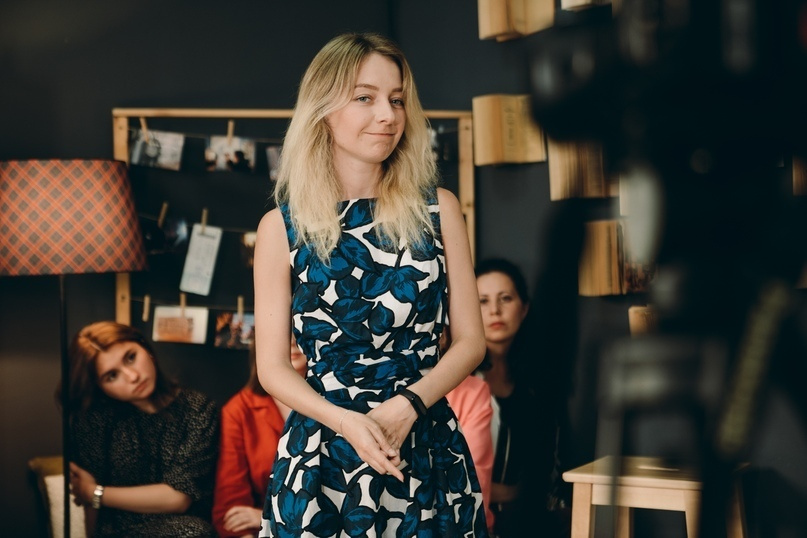 25.07 | Online Пикник Энтузиастов. Репортажный фотограф Света Асадчая