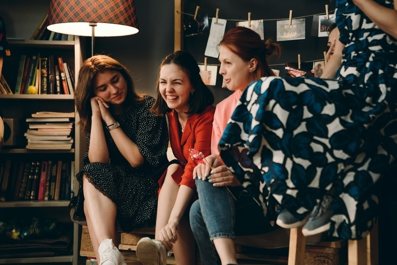 25.07 | Online Пикник Энтузиастов. Репортажный фотограф Света Асадчая