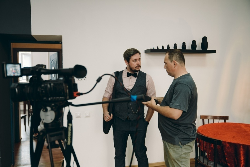 25.07 | Online Пикник Энтузиастов. Репортажный фотограф Света Асадчая