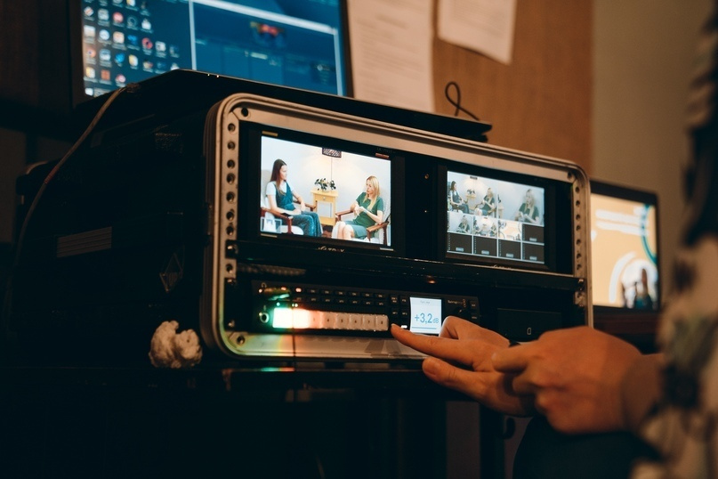 25.07 | Online Пикник Энтузиастов. Репортажный фотограф Света Асадчая