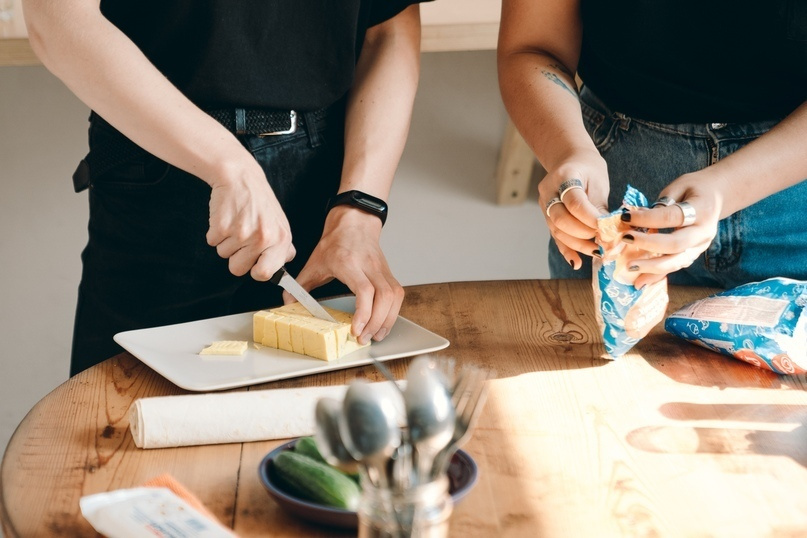 25.07 | Online Пикник Энтузиастов. Репортажный фотограф Света Асадчая