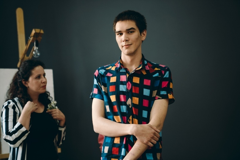 25.07 | Online Пикник Энтузиастов. Репортажный фотограф Света Асадчая