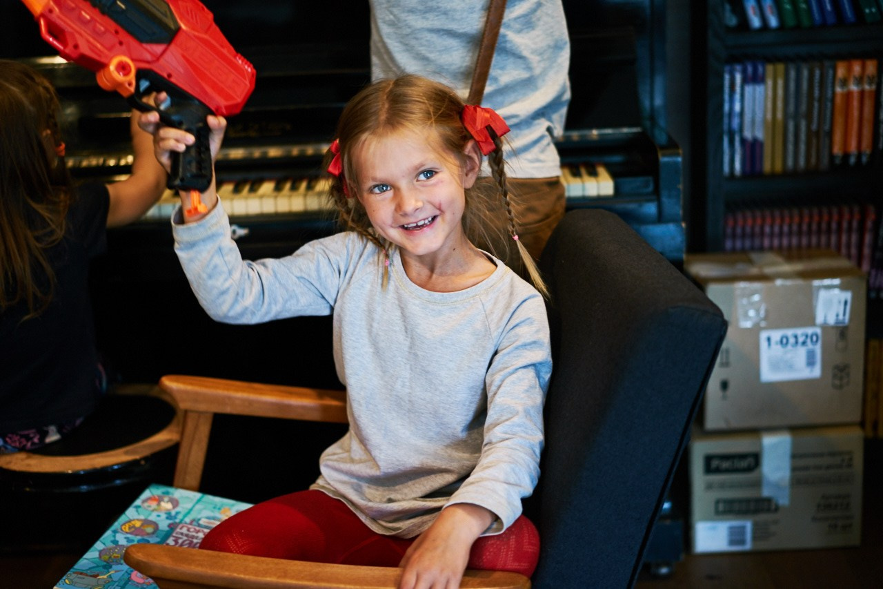 The tasting. Vutitsa