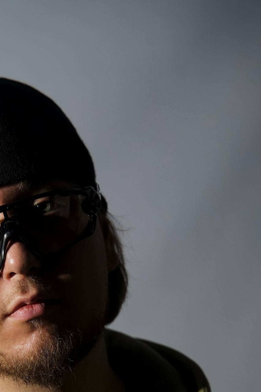 МУЖЧИНЫ. Разноплановый фотограф из Москвы/Твери