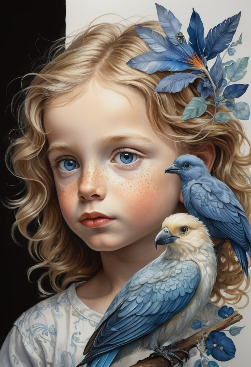 Курс по нейросети Fooocus Extend. Fine Art & Fashion фотограф в Москве Тягушова Юлия