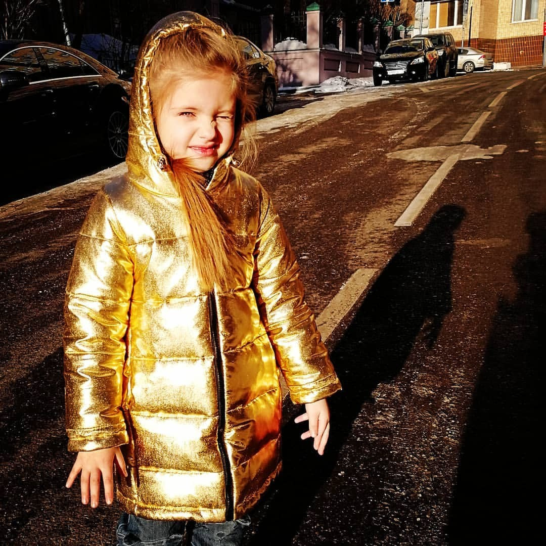 Bashnin instagramm. Заставка