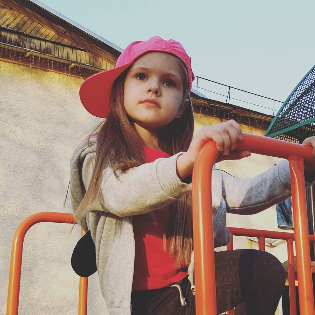 Bashnin instagramm. Заставка