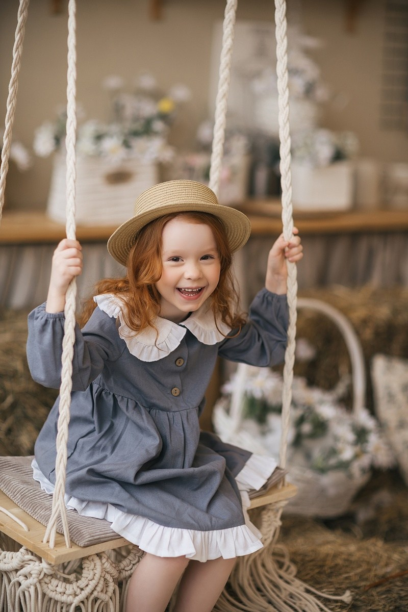 Зал Мелоди. Фотограф в Санкт-Петербурге, Анна Скворцова