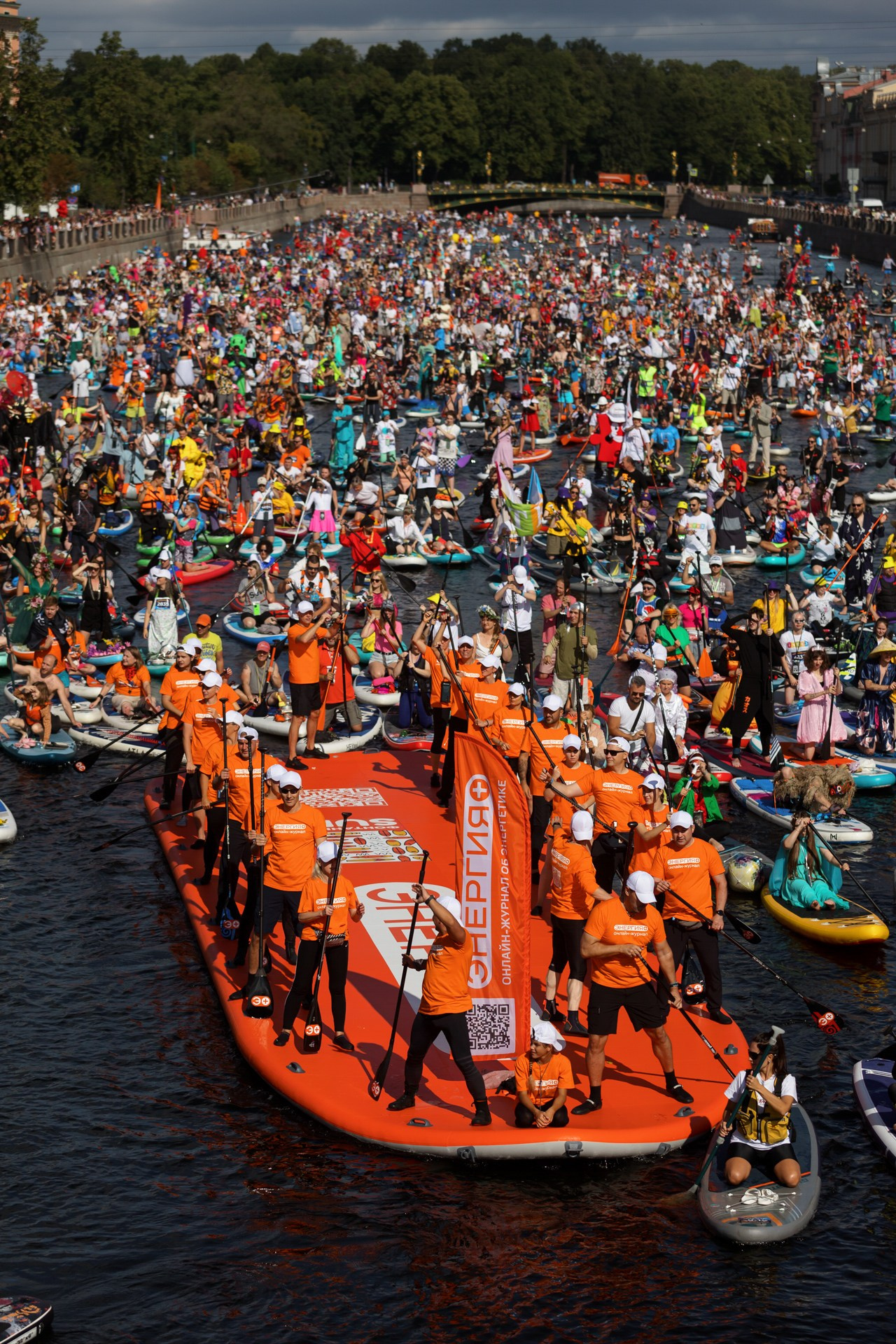 Командообразующее. Фотограф событий, Максим Романенко