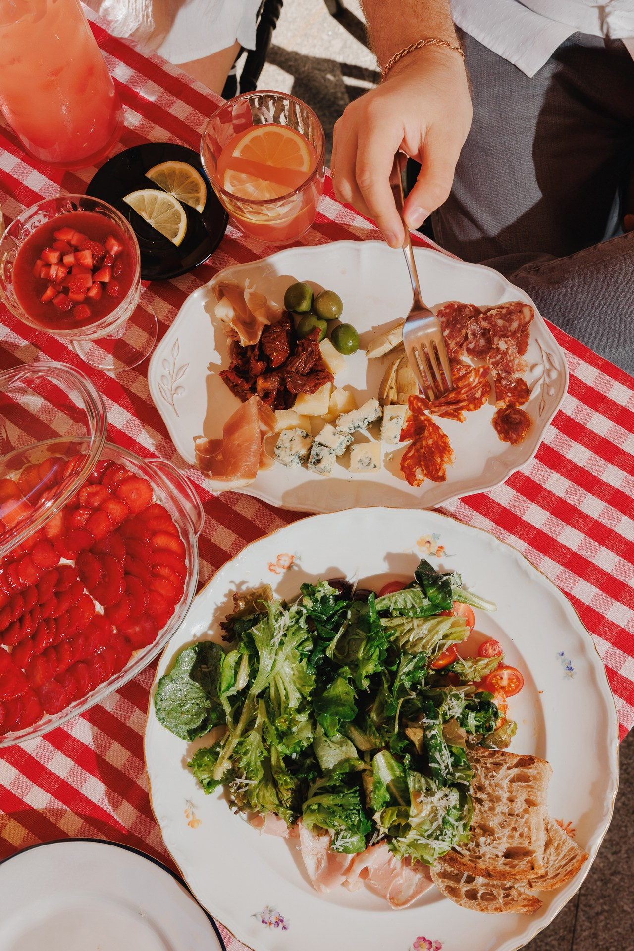 Italy. Night2Day Санкт-Петербург