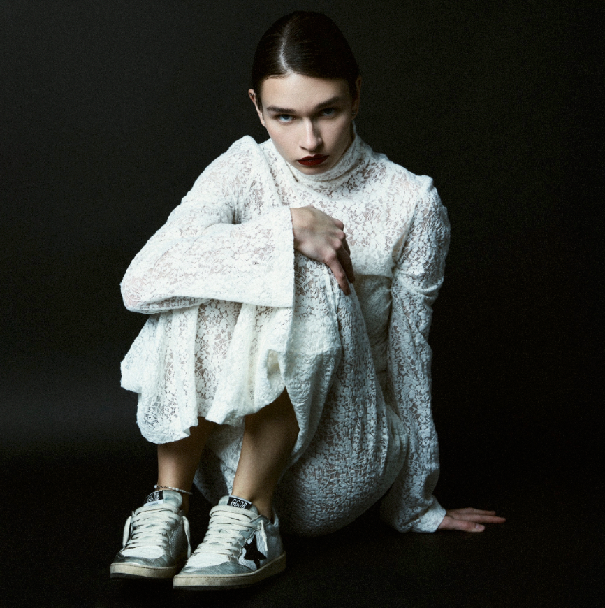 Портфолио. Главная