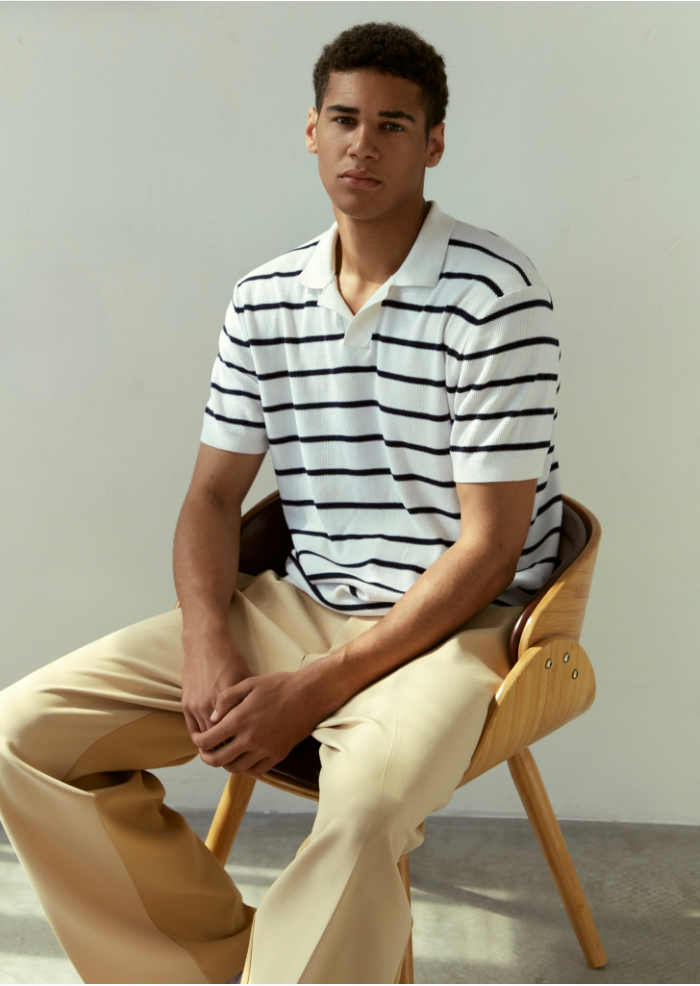 Портфолио. Главная