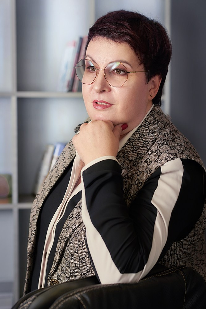 Женская Фотосессия | Женский фотопортрет Самра