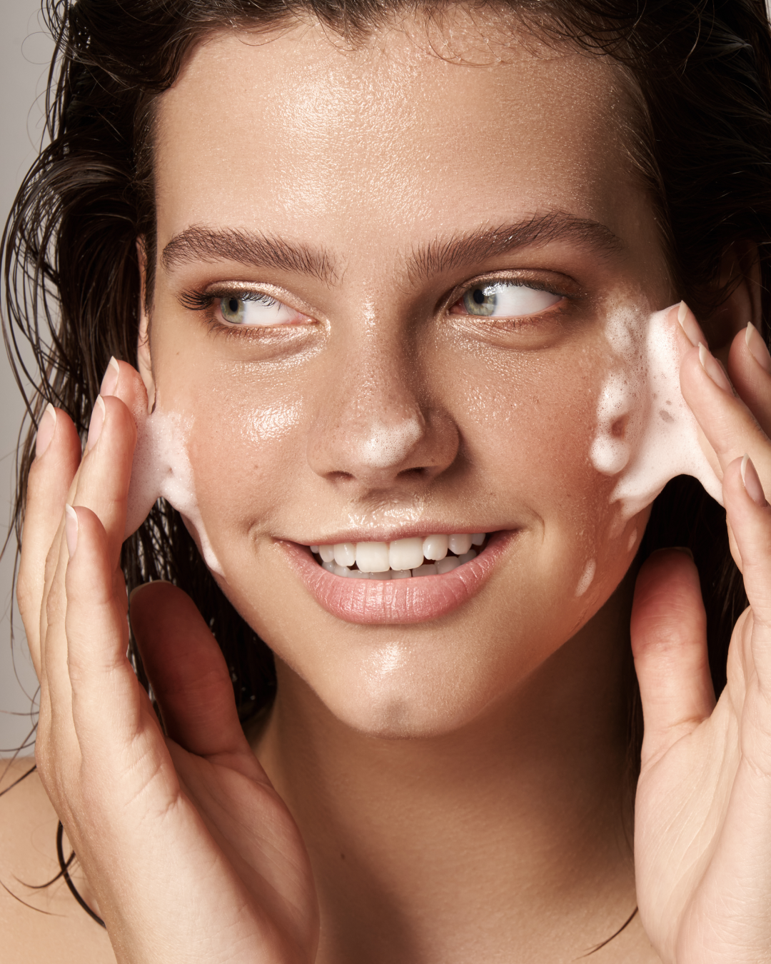 Beauty. Антон Вельт, арт-директор, фотограф