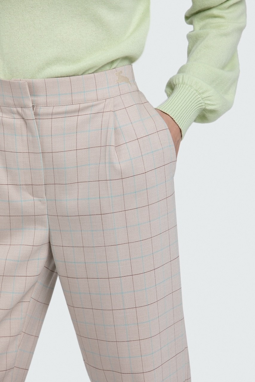 Повседневная женская одежда. Швейное производство