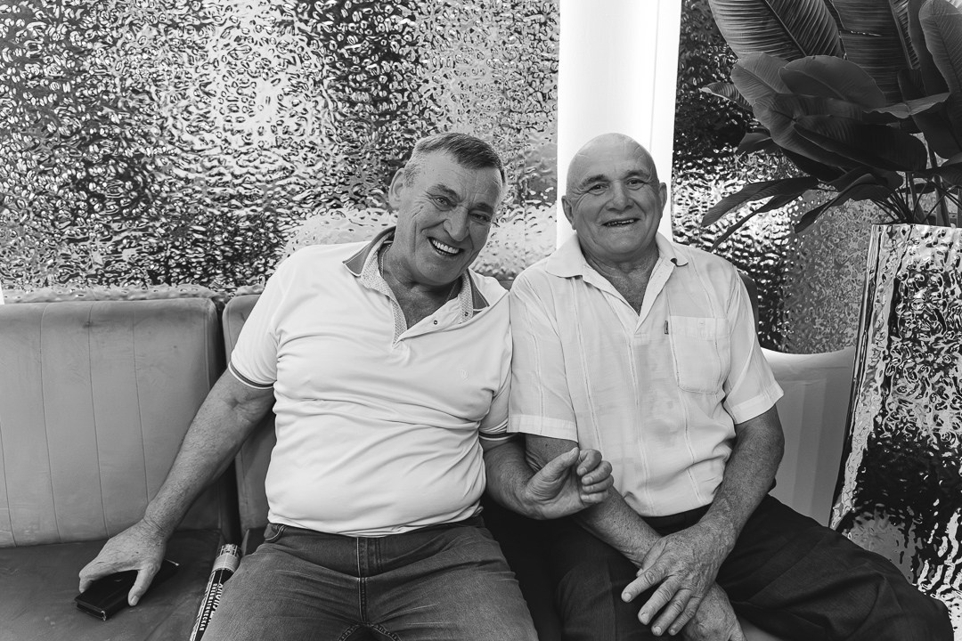 Евгения и Сергей. Есения Шуматова — универсальный фотограф из станицы Тбилисской