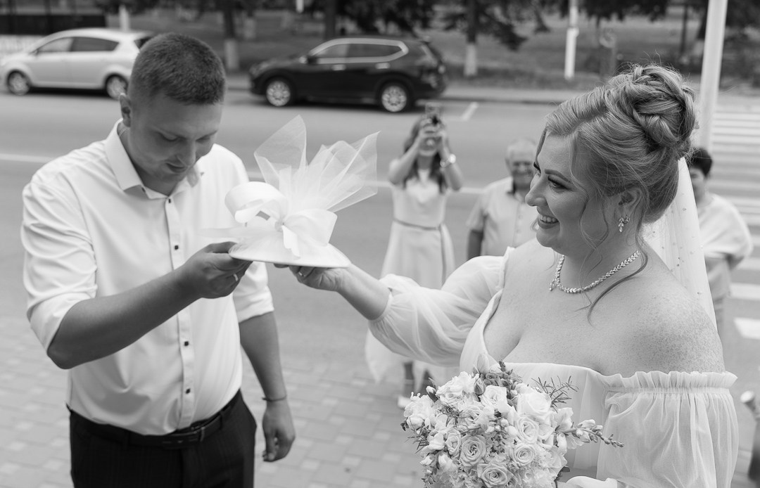 Евгения и Сергей. Есения Шуматова — универсальный фотограф из станицы Тбилисской