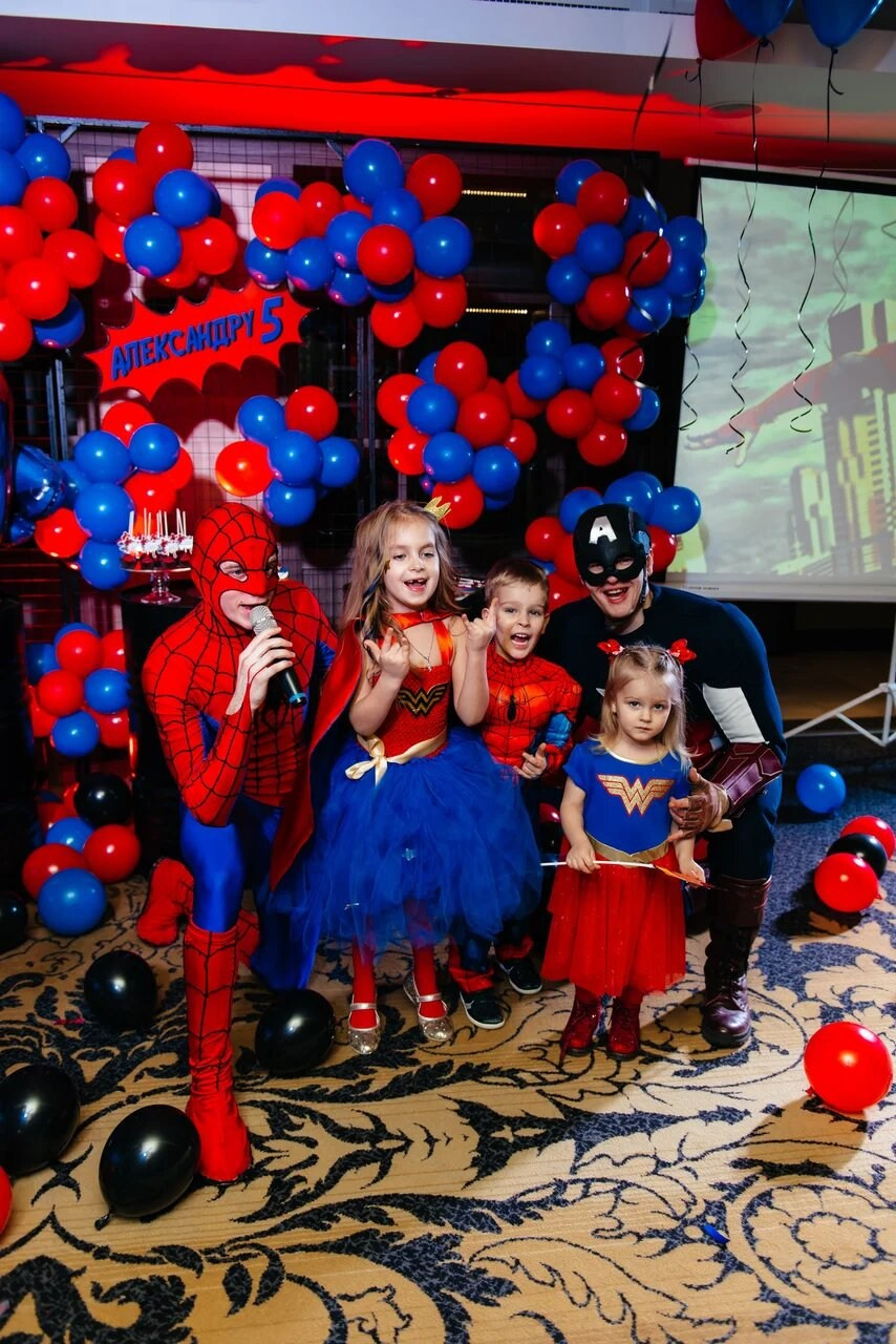 THE FACTORY. Организация мероприятий Донецк (ДНР). Организация и декор мероприятий Донецк (ДНР)