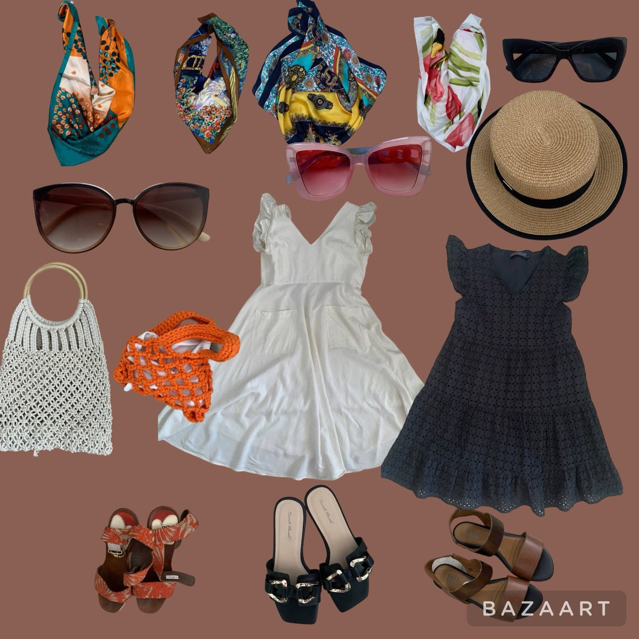 Шоппинг. Интуитивный стилист Елена Ильинич