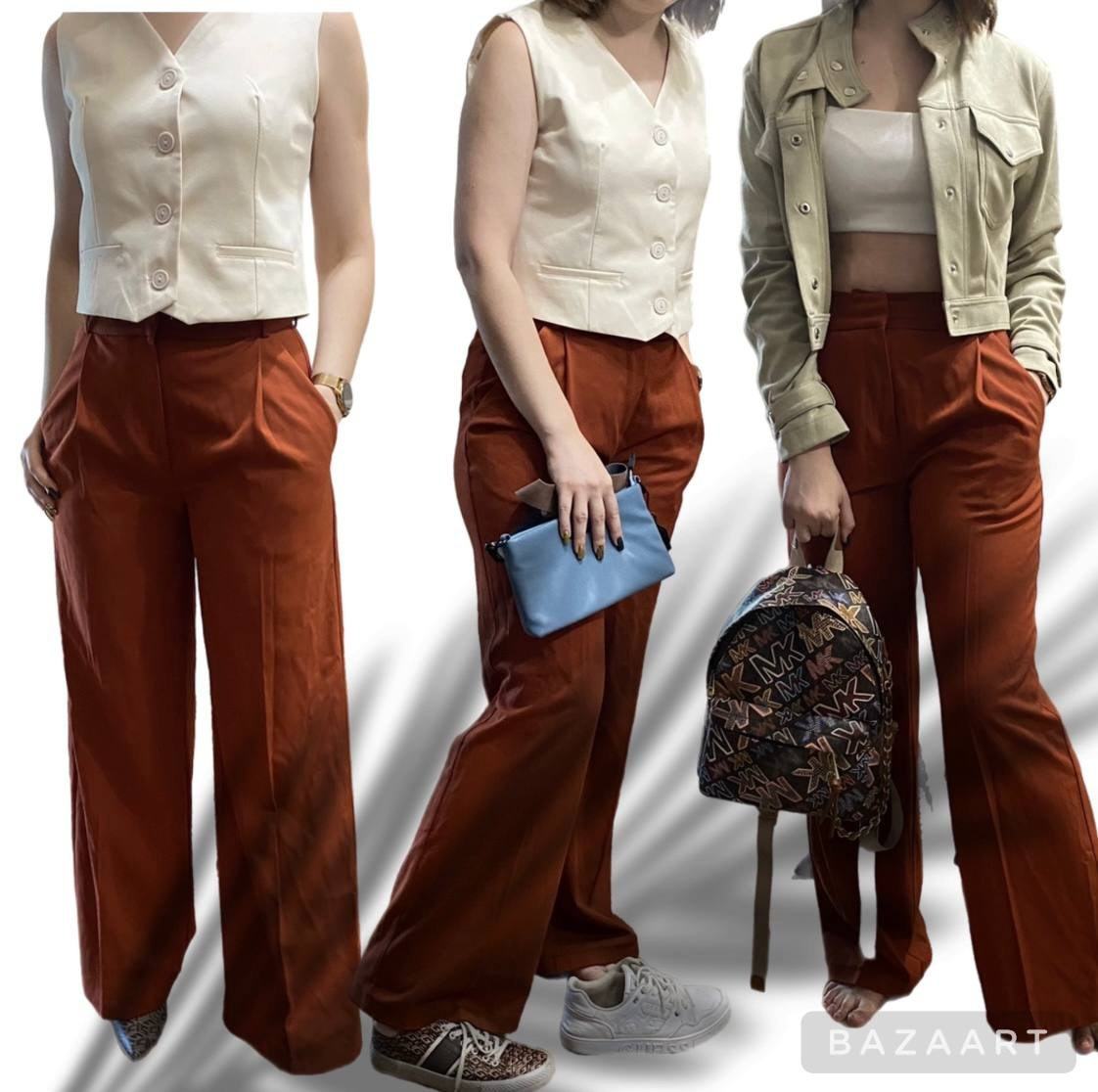 Разбор Гардероба. Интуитивный стилист Елена Ильинич